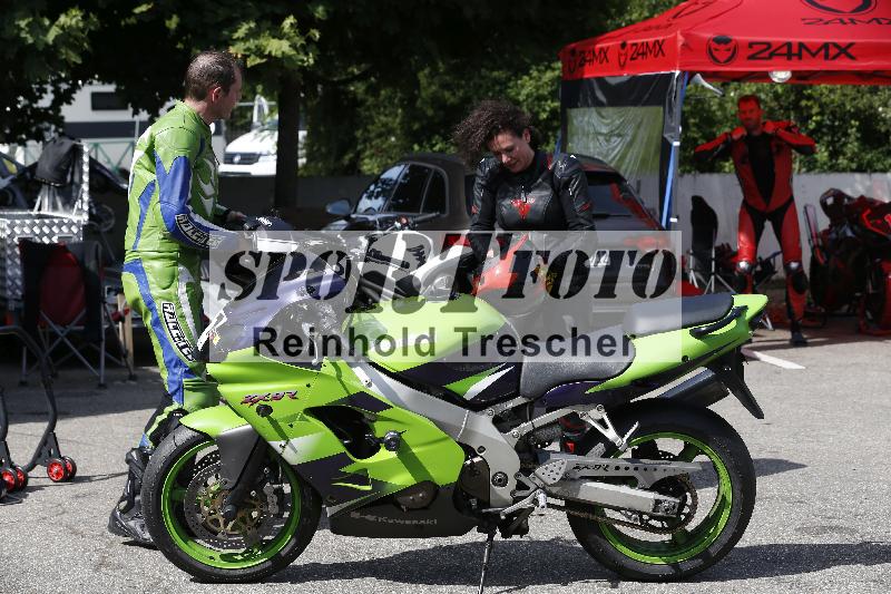 /Archiv-2025/21 29.05.2025 Speer Racing ADR/Impressionen